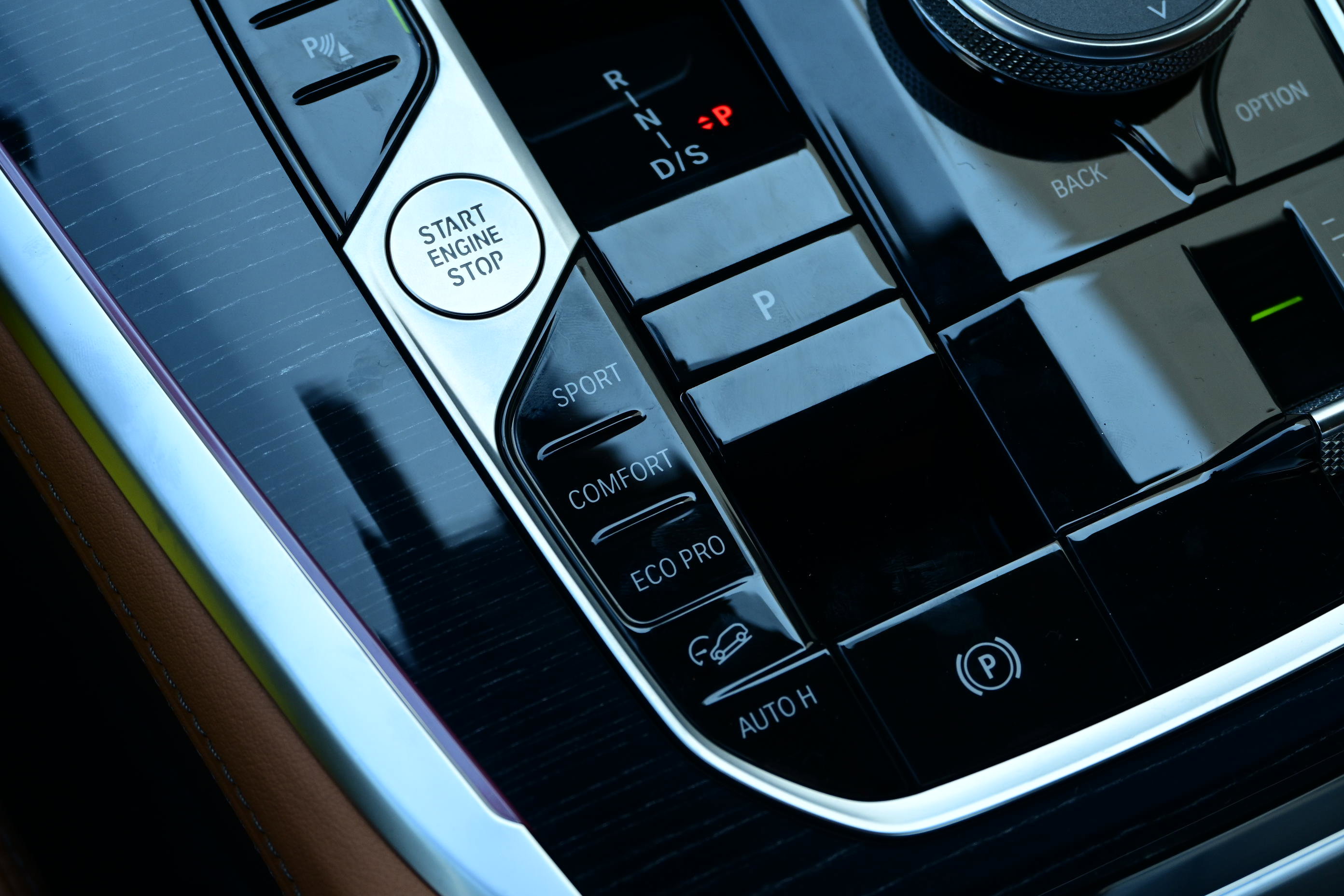 New 2026 BMW X7 xDrive40i w/ M Sport Package image 20