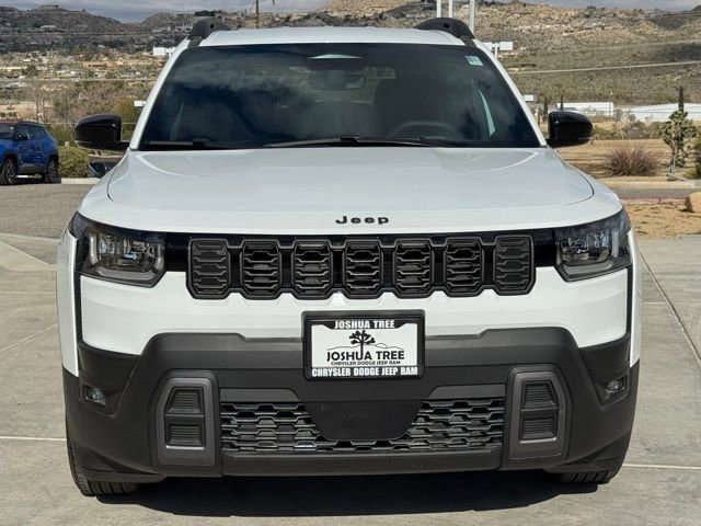 New 2026 Jeep Cherokee Limited image 2