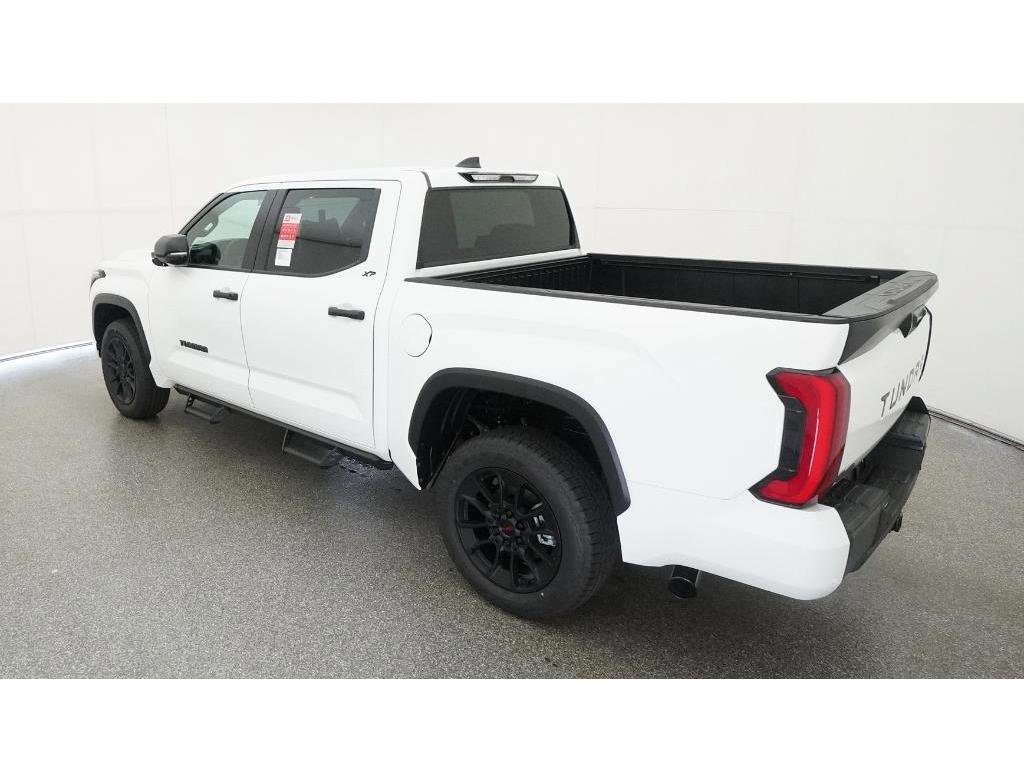 New 2026 Toyota Tundra SR5 AWD/4WD image 5