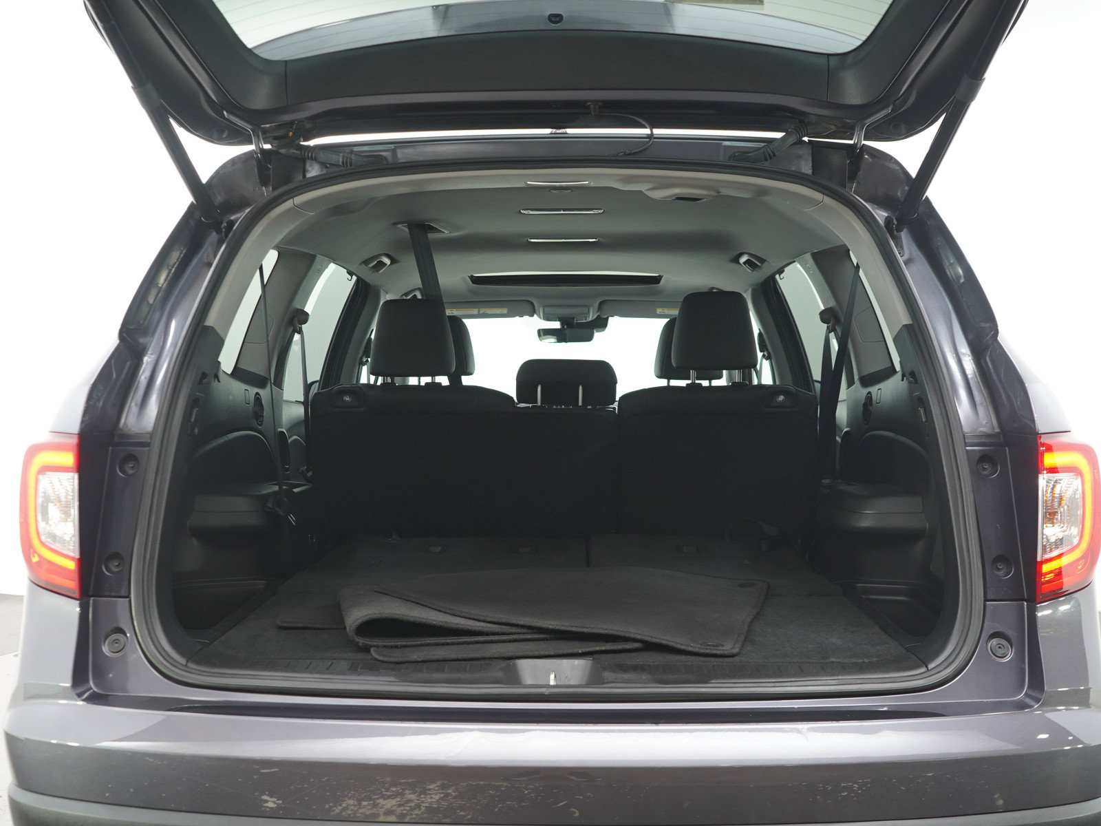 Used 2020 Honda Pilot EX-L image 18