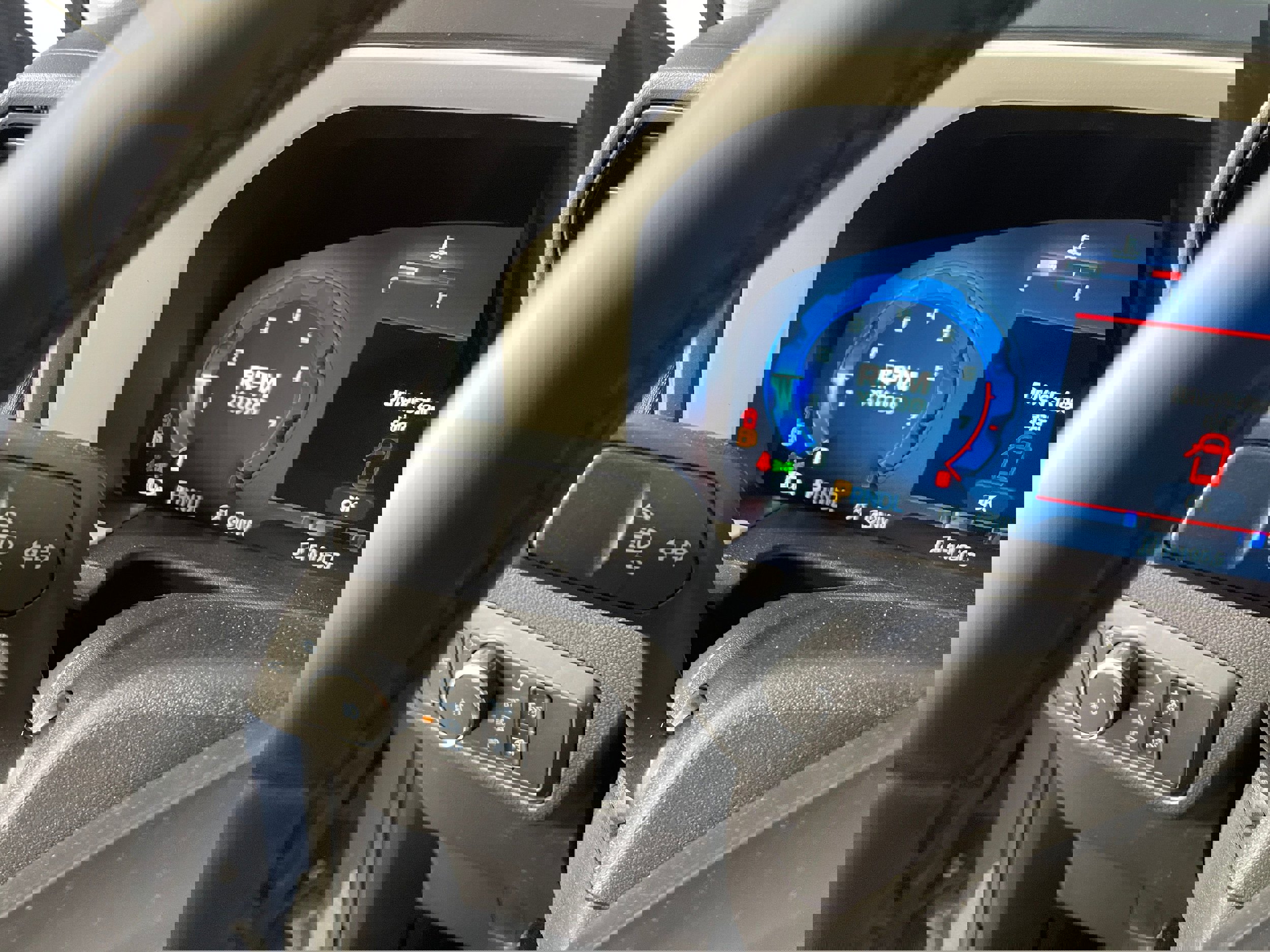 New 2025 Ford Bronco Sport Heritage w/ Convenience Package image 12