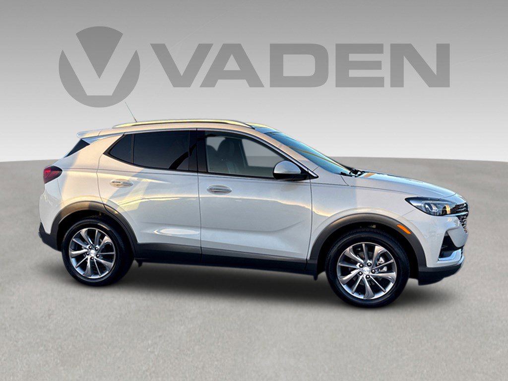 Used 2023 Buick Encore GX Essence w/ Experience Buick Package image 34