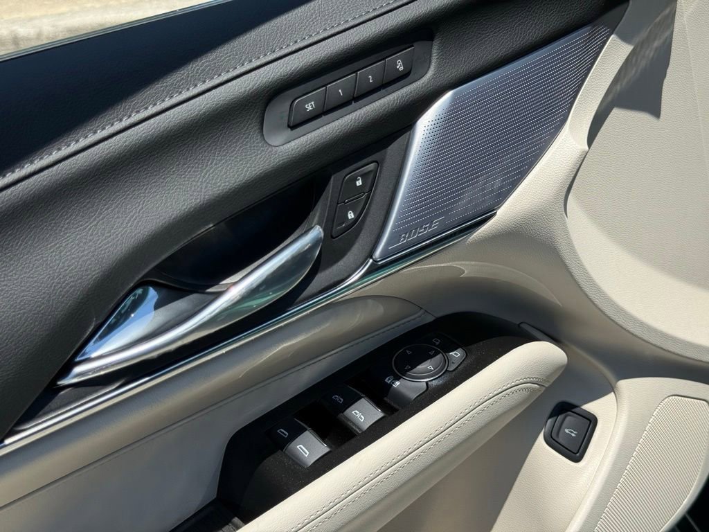 New 2026 Cadillac CT4 Premium Luxury RWD image 17