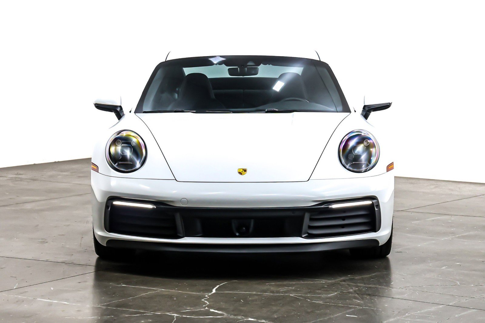 Used 2020 Porsche 911 Carrera S w/ Premium Package image 3