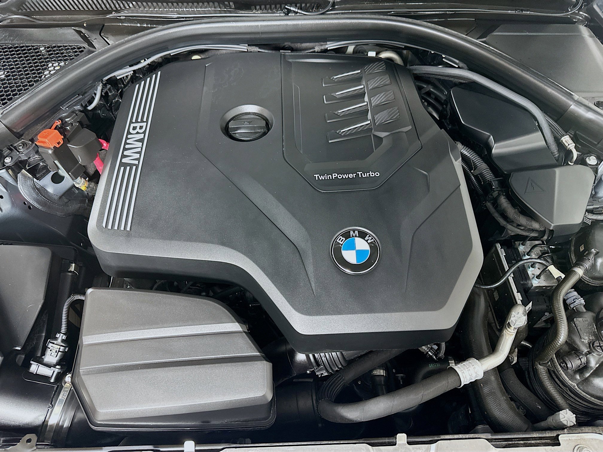 Used 2024 BMW 330i Sedan image 35