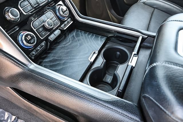 Used 2023 GMC Yukon XL Denali w/ Advanced Technology Package image 20