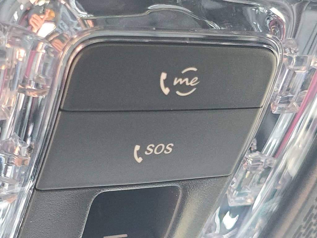 New 2026 Mercedes-Benz GLS 450 4MATIC image 8
