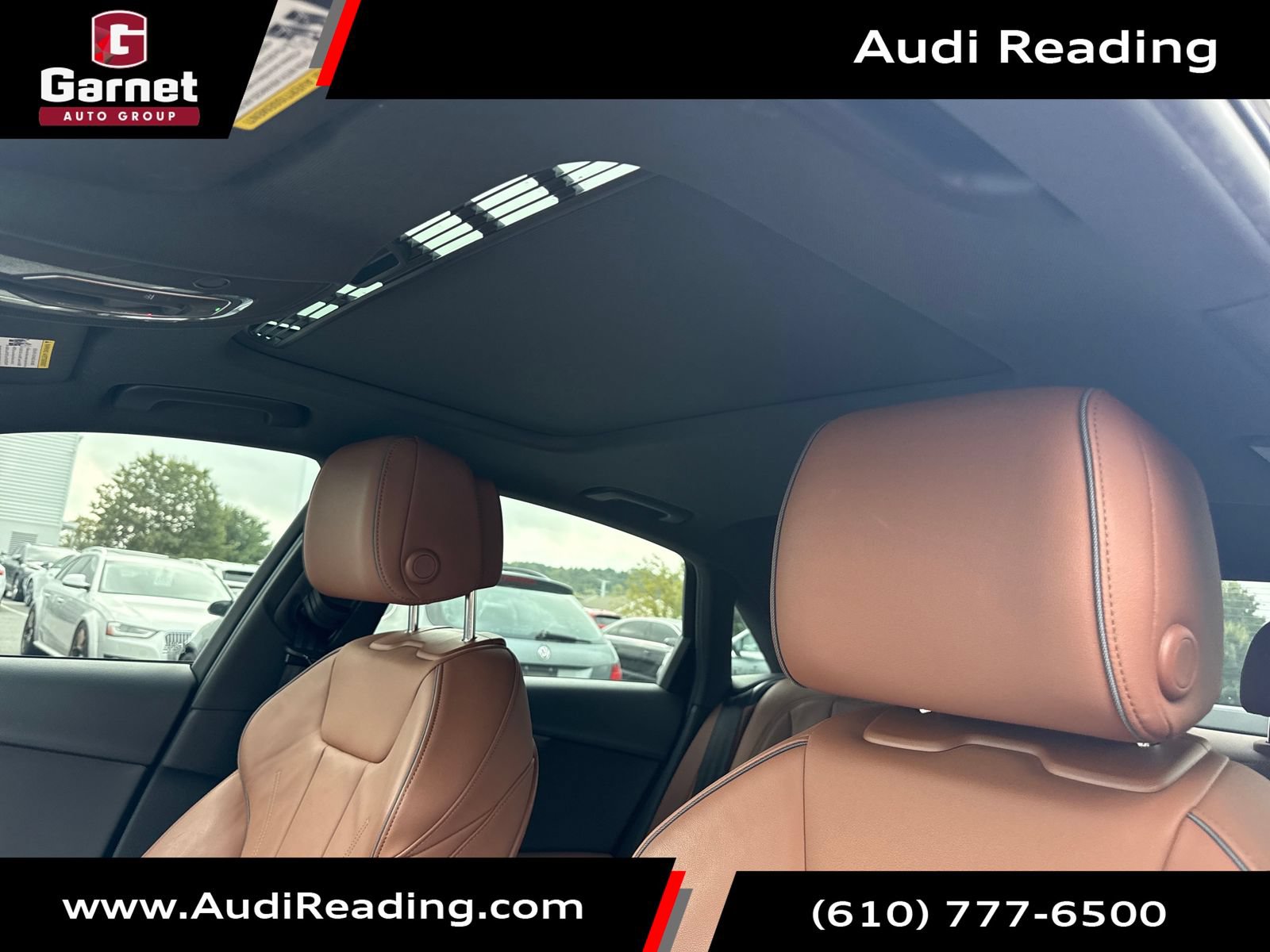 Used 2023 Audi A4 2.0T Premium w/ Convenience Package AWD/4WD image 11