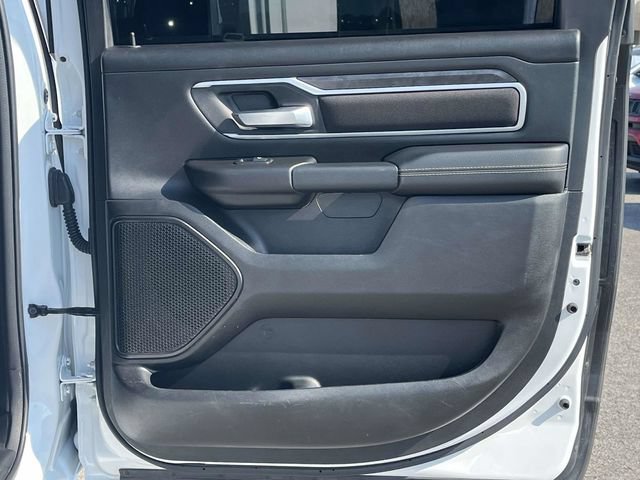 Used 2024 RAM 1500 Big Horn AWD/4WD image 22
