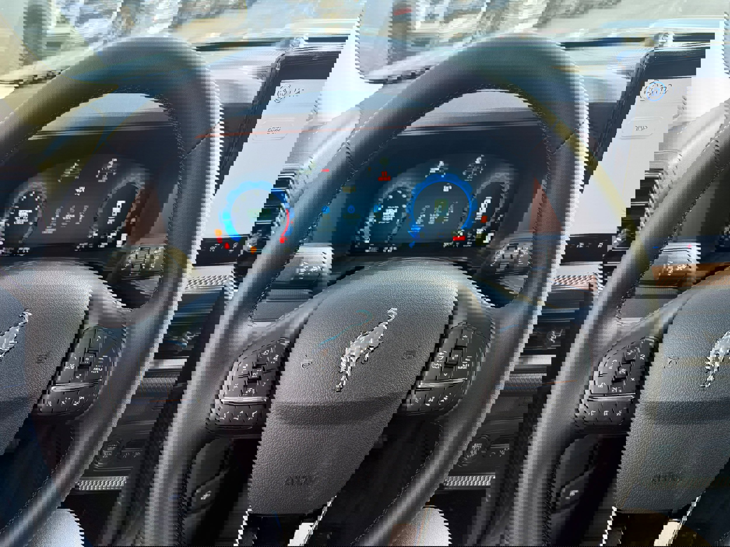 New 2025 Ford Bronco Sport Outer Banks w/ Outer Banks Tech Package+ image 20