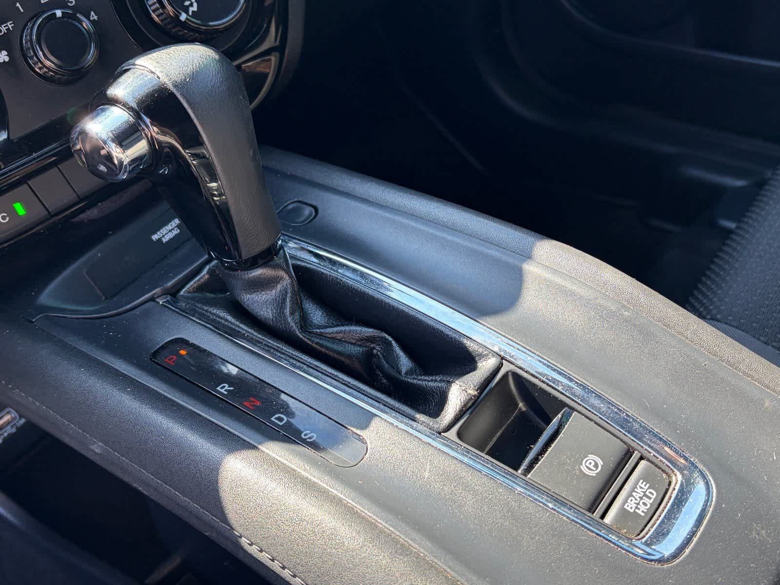 Used 2022 Honda HR-V Sport image 19