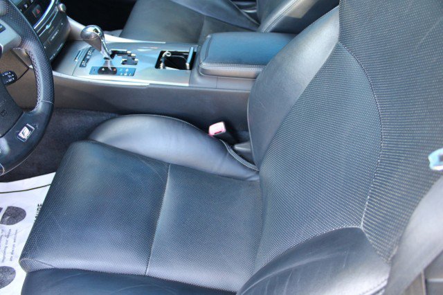 Used 2014 Lexus IS 250C w/ F-Sport Package w/as Tires RWD image 34
