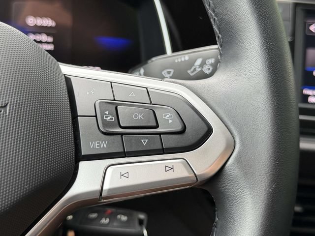 Certified 2024 Volkswagen Jetta S FWD image 21