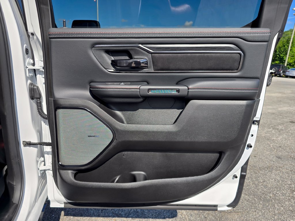 New 2026 RAM 1500 Rebel w/ Rebel Level 2 Equipment Group AWD/4WD image 39