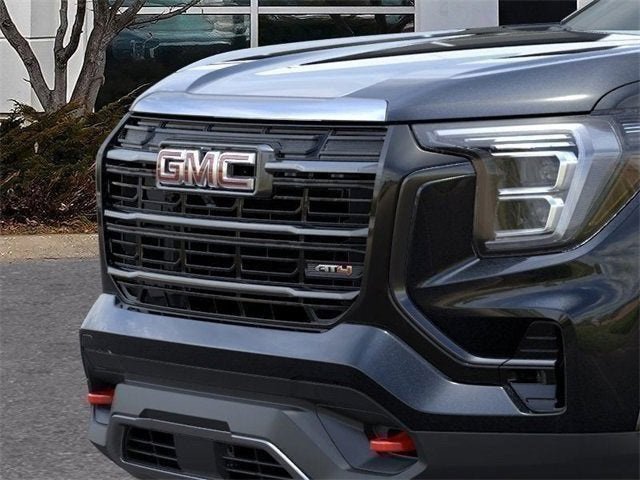 New 2026 GMC Terrain AT4 w/ Convenience Package III AWD/4WD image 85