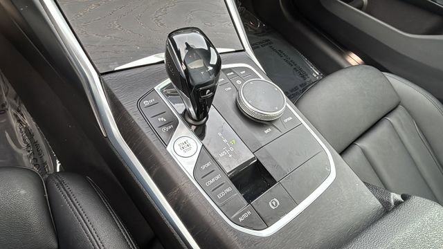 Used 2021 BMW 330i xDrive Sedan w/ Convenience Package image 30