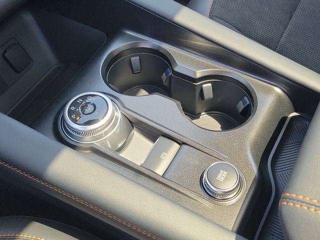 New 2026 Ford Explorer Tremor w/ Tremor Ultimate Package AWD/4WD image 27