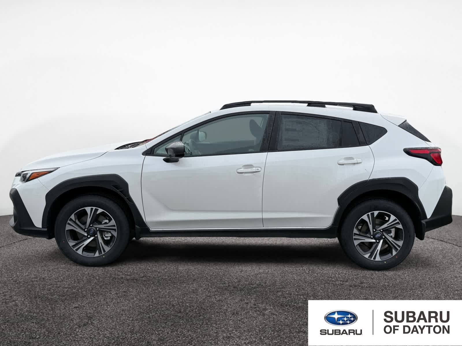 New 2026 Subaru Crosstrek 2.0i Premium AWD/4WD image 2