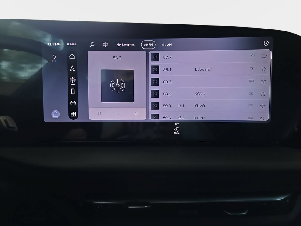 New 2026 Audi SQ5 Premium Plus AWD/4WD image 19