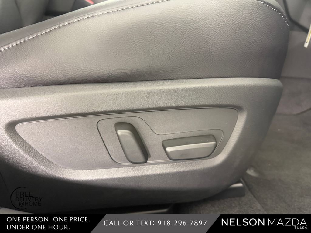 New 2026 MAZDA CX-50 AWD 2.5 S w/ Weather Package image 49