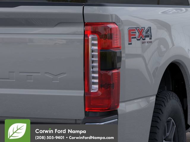 New 2026 Ford F350 Lariat AWD/4WD image 21