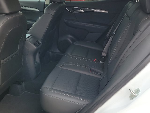 Used 2024 Buick Envision Preferred AWD/4WD image 8