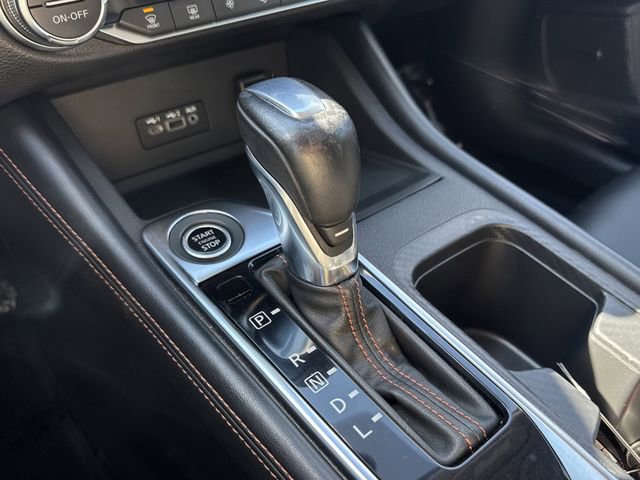 Used 2021 Nissan Sentra SR w/ SR Premium Package image 21