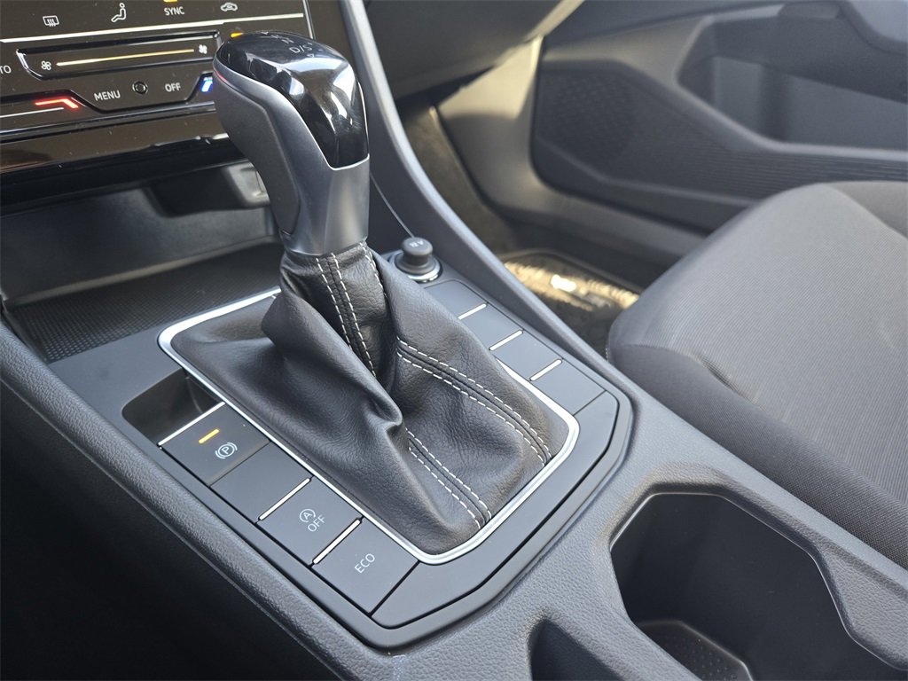 New 2026 Volkswagen Jetta S image 15