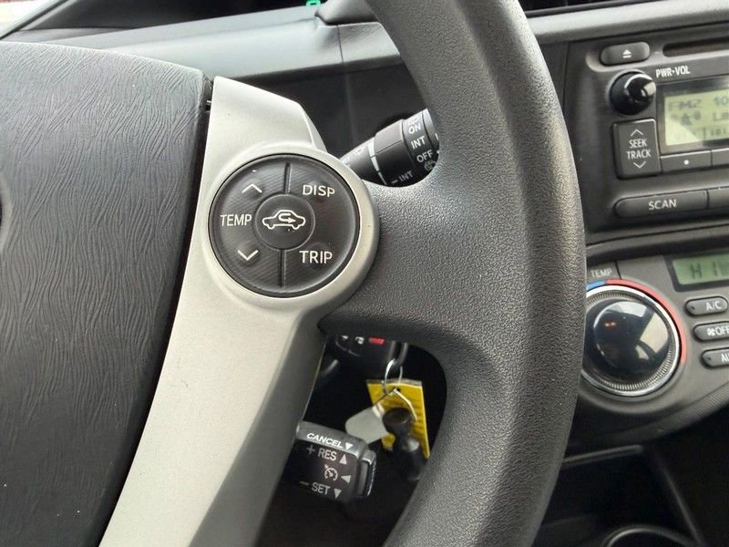 Used 2013 Toyota Prius C Two image 12