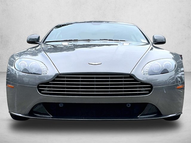 Used 2015 Aston Martin V8 Vantage S RWD image 3
