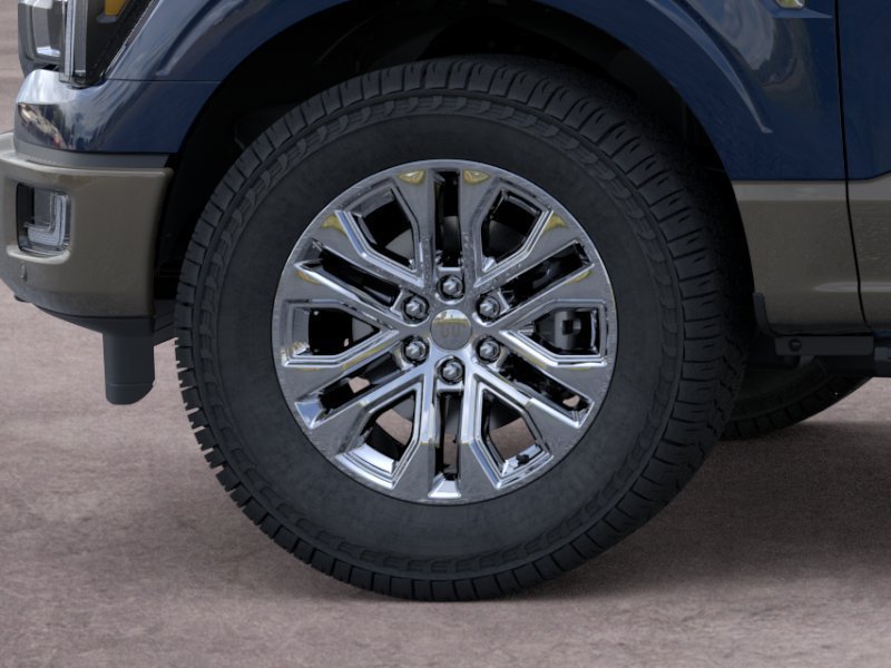 New 2026 Ford F150 King Ranch AWD/4WD image 20