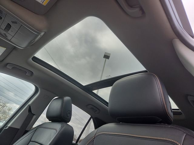 Certified 2022 Chevrolet Equinox Premier image 14