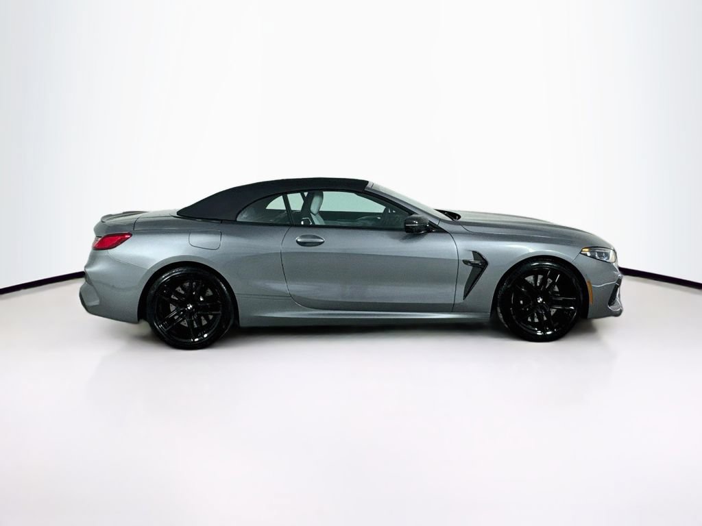 Used 2023 BMW M8 Competition w/ M Carbon Exterior Package AWD/4WD image 9