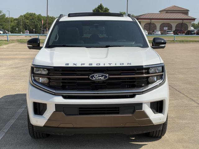 New 2027 Ford Expedition King Ranch AWD/4WD image 39