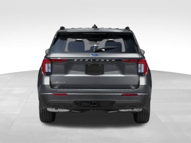 Used 2025 Ford Explorer Active w/ Active Comfort Package RWD image 40