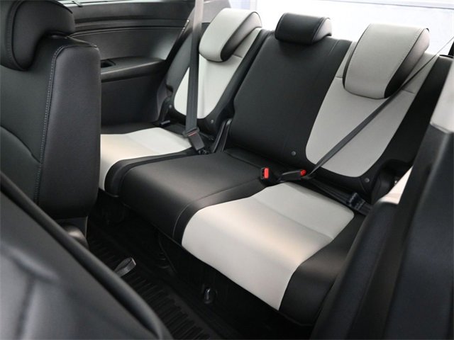 New 2026 Honda Odyssey Elite image 33