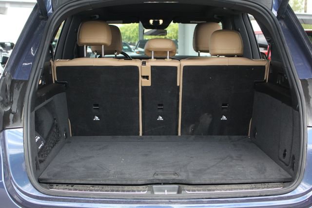 Used 2024 Mercedes-Benz GLE 350 4MATIC image 35