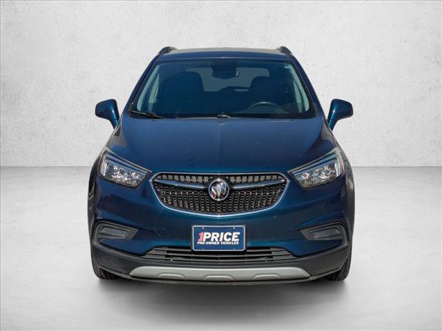 Used 2020 Buick Encore Preferred image 2