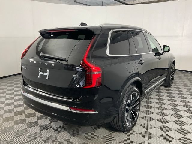 Certified 2025 Volvo XC90 B6 Plus w/ Protection Package Premier AWD/4WD image 6