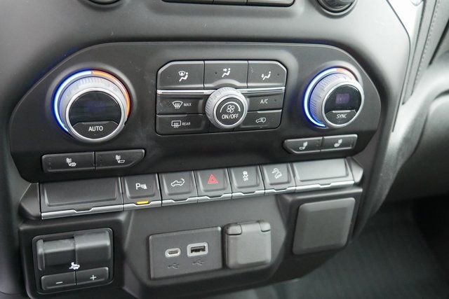 Used 2023 Chevrolet Silverado 2500 LT w/ All Star Edition image 23
