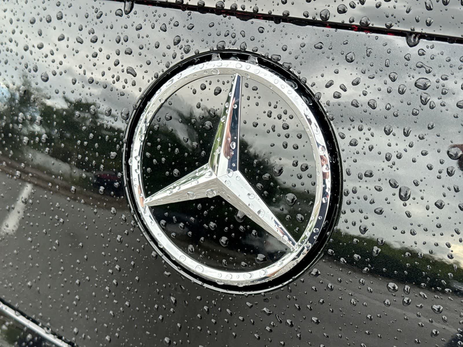 Used 2026 Mercedes-Benz CLE 53 AMG 4MATIC Coupe image 18