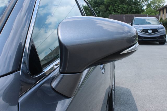 Used 2015 Lexus GS 350 AWD w/ Premium Package image 7