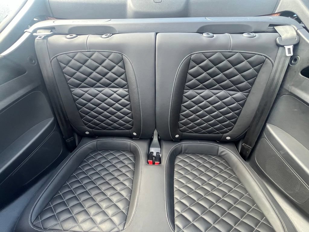 Used 2019 Volkswagen Beetle 2.0T Final Edition SEL FWD image 27