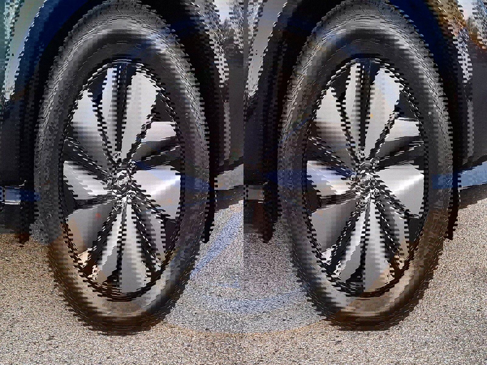 Certified 2024 Nissan Ariya AWD image 8