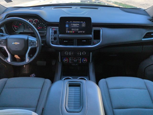Used 2024 Chevrolet Tahoe LS w/ Driver Alert Package RWD image 14