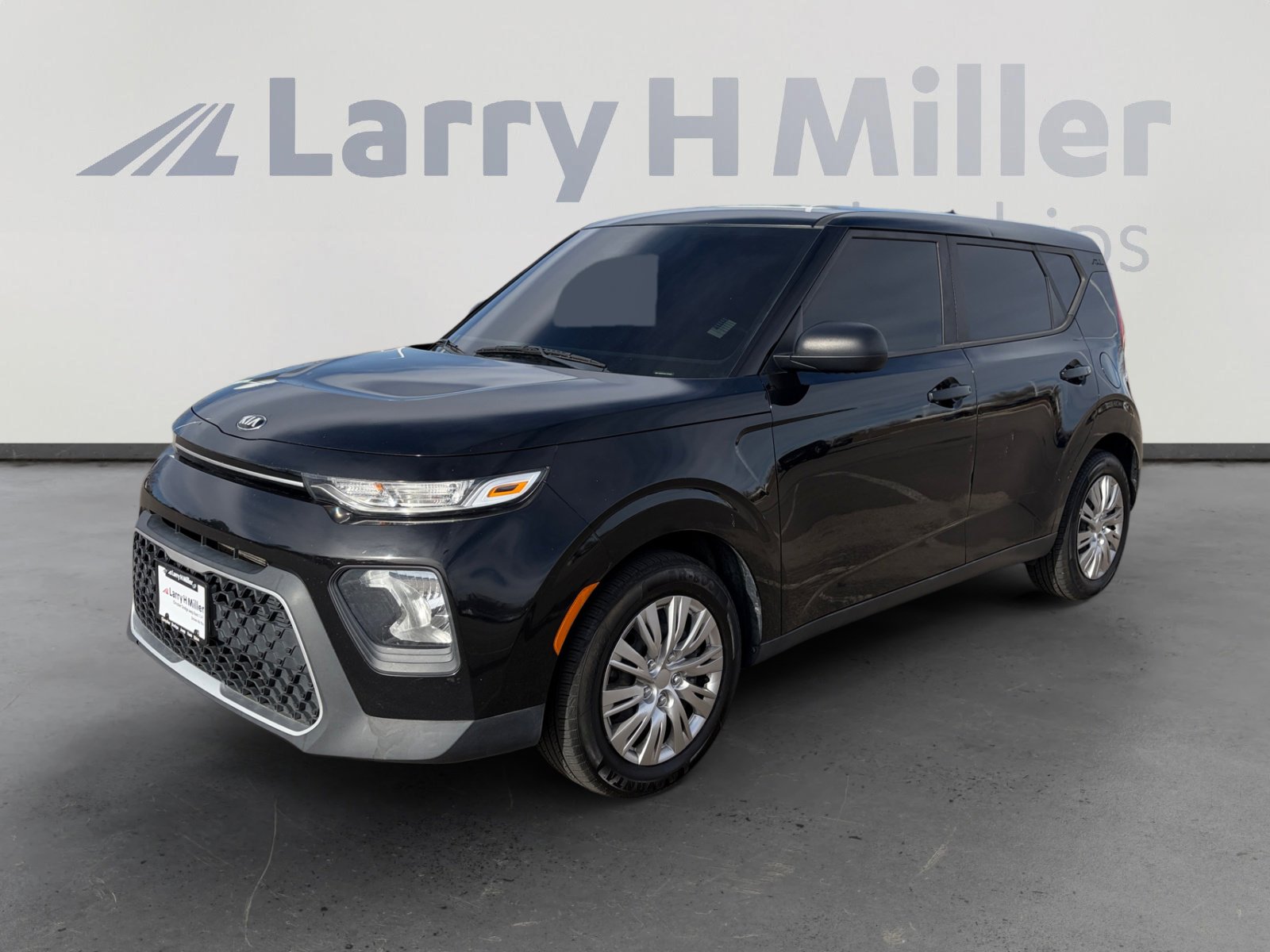 Used 2020 Kia Soul LX