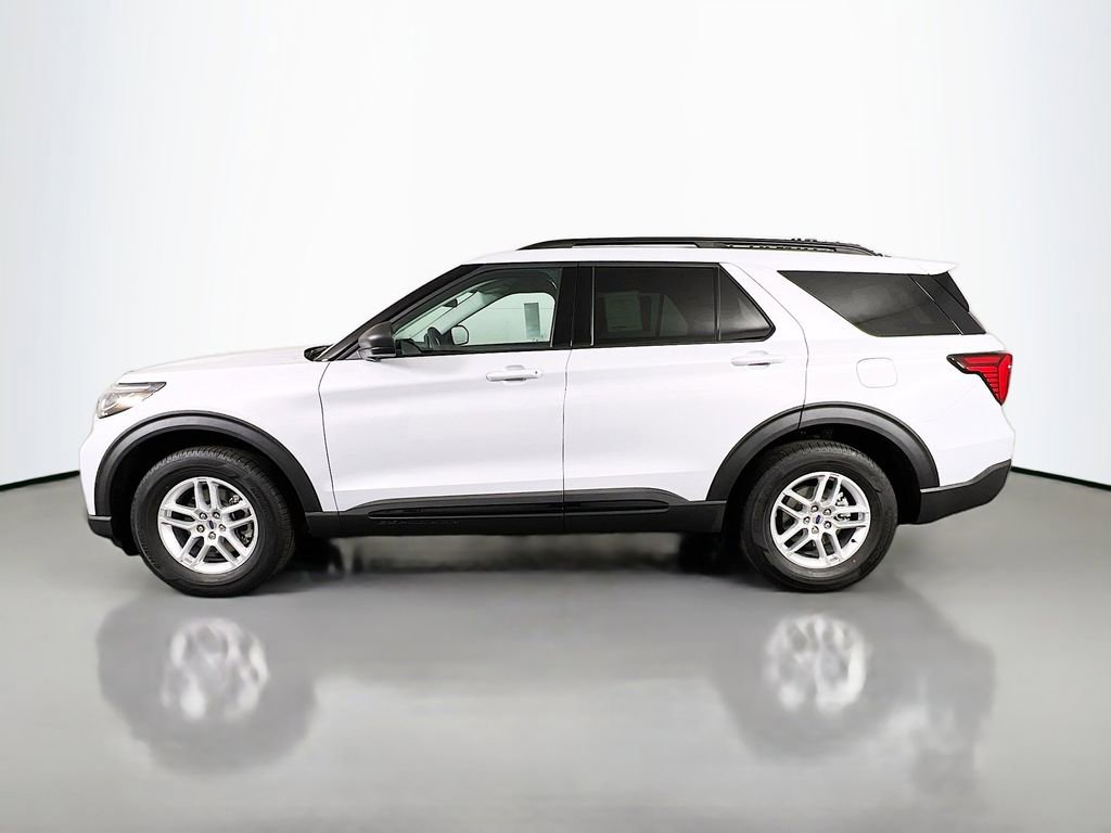 New 2026 Ford Explorer Active image 6