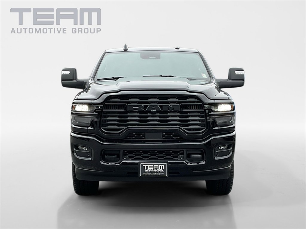 New 2025 RAM 2500 Big Horn image 2