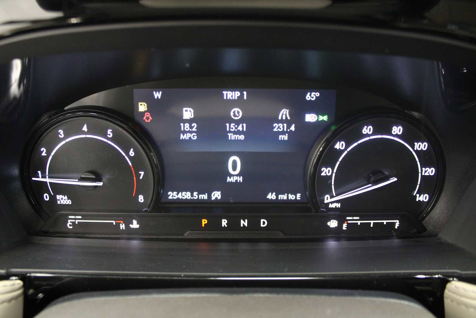 Used 2022 Lincoln Corsair AWD w/ Equipment Group 101A image 5