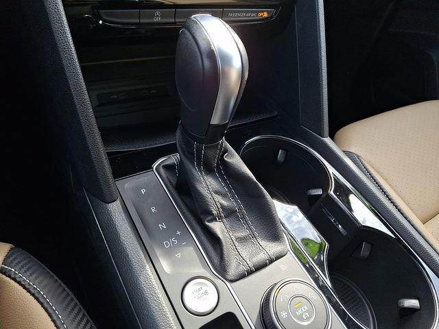 Used 2023 Volkswagen Atlas Cross Sport SEL image 15